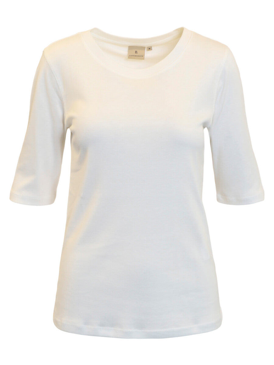 Cotton/Modal T-Shirt
