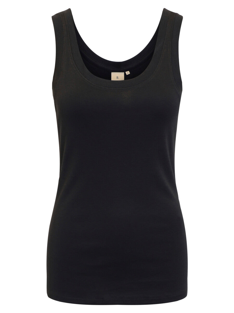 Cotton/Modal Cami - Suttles & Seawinds