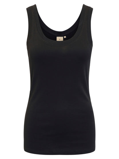 Cotton/Modal Cami - Suttles & Seawinds