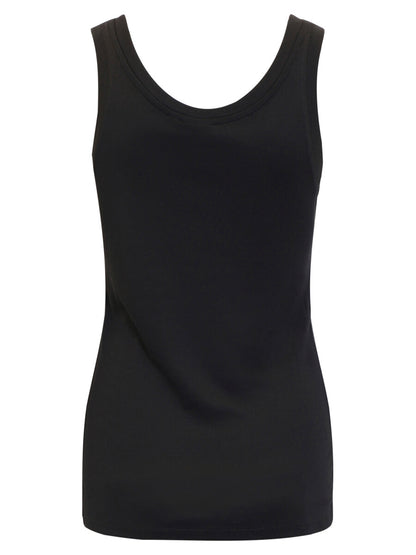 Cotton/Modal Cami - Suttles & Seawinds