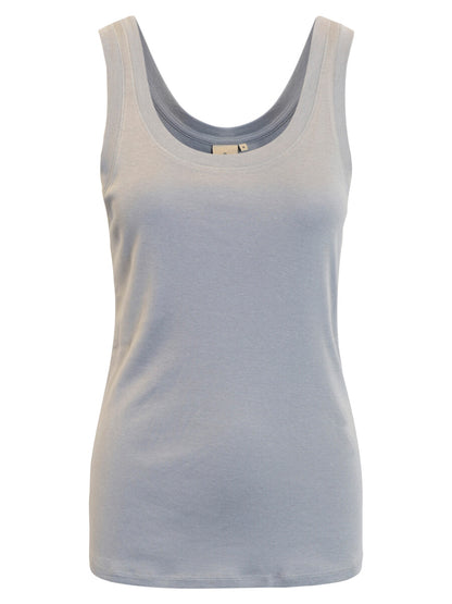 Cotton/Modal Cami - Suttles & Seawinds