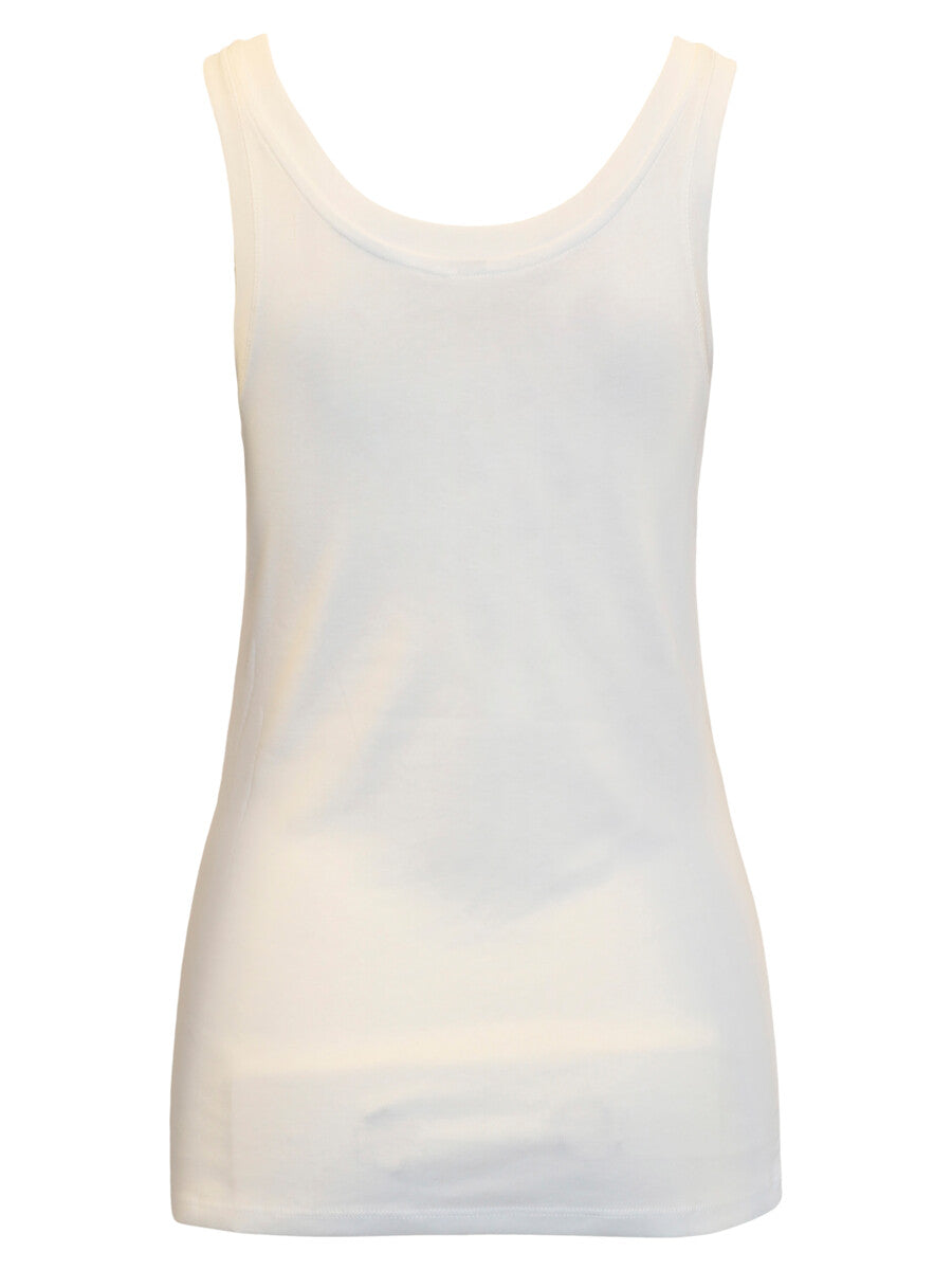 Cotton/Modal Cami - Suttles & Seawinds