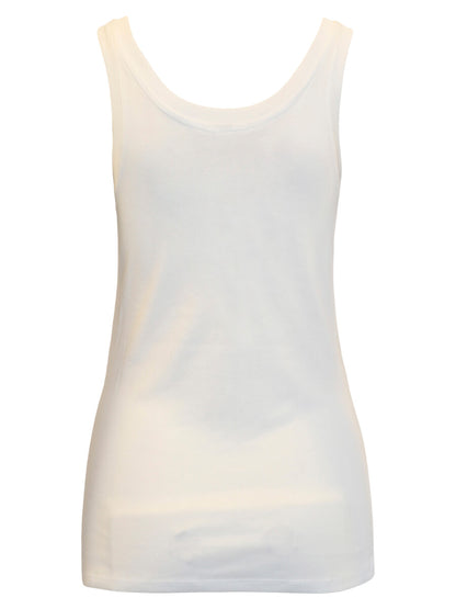 Cotton/Modal Cami - Suttles & Seawinds