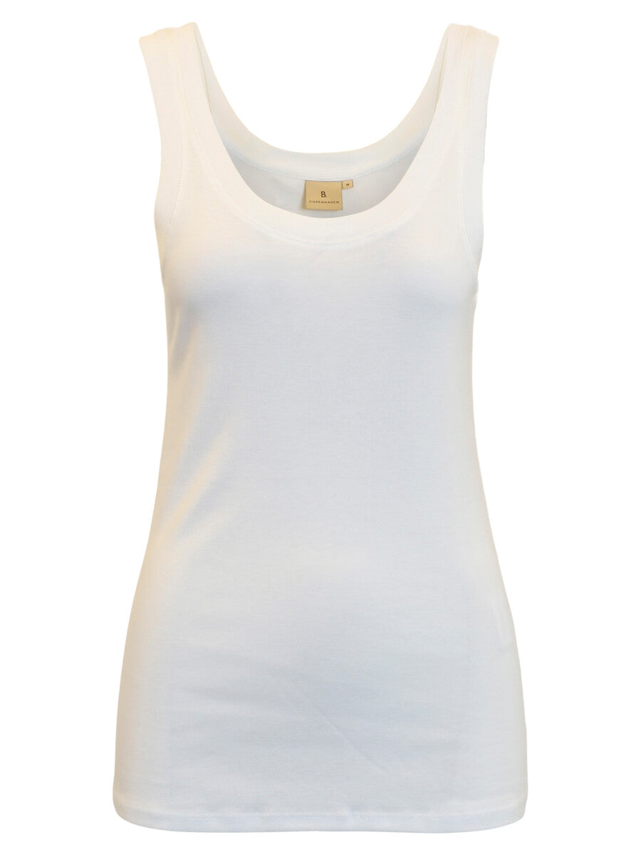 Cotton/Modal Cami - Suttles & Seawinds