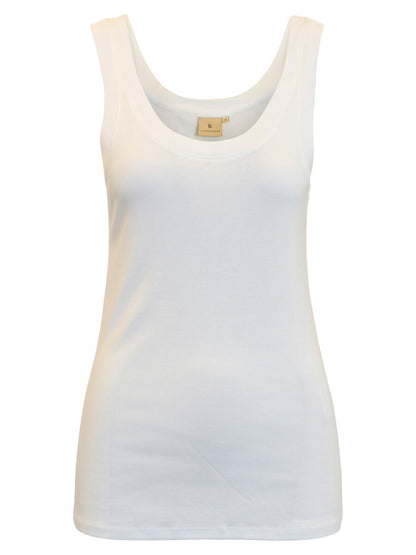 Cotton/Modal Cami - Suttles & Seawinds