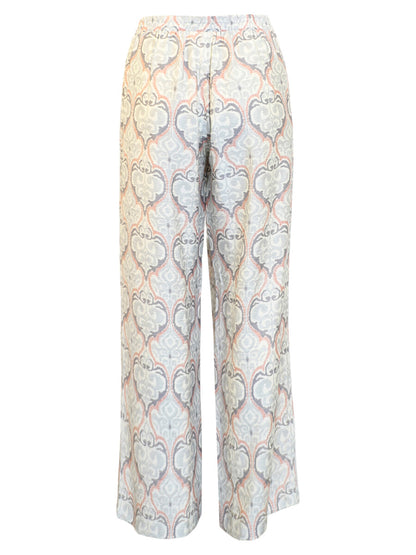 Printed Pant - Suttles & Seawinds