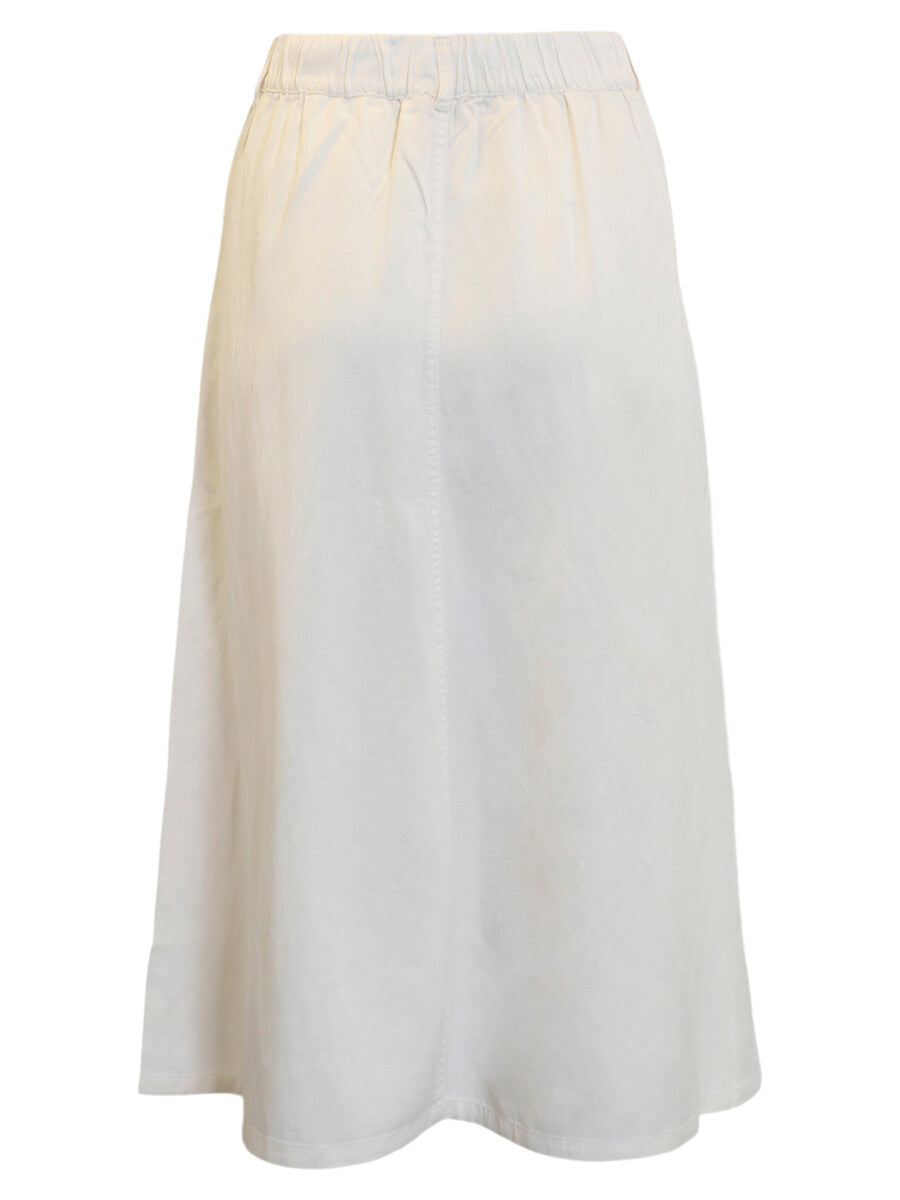 Peasant style Skirt - Suttles & Seawinds