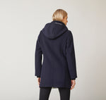 Load image into Gallery viewer, JUNGE - DUFFEL COAT
