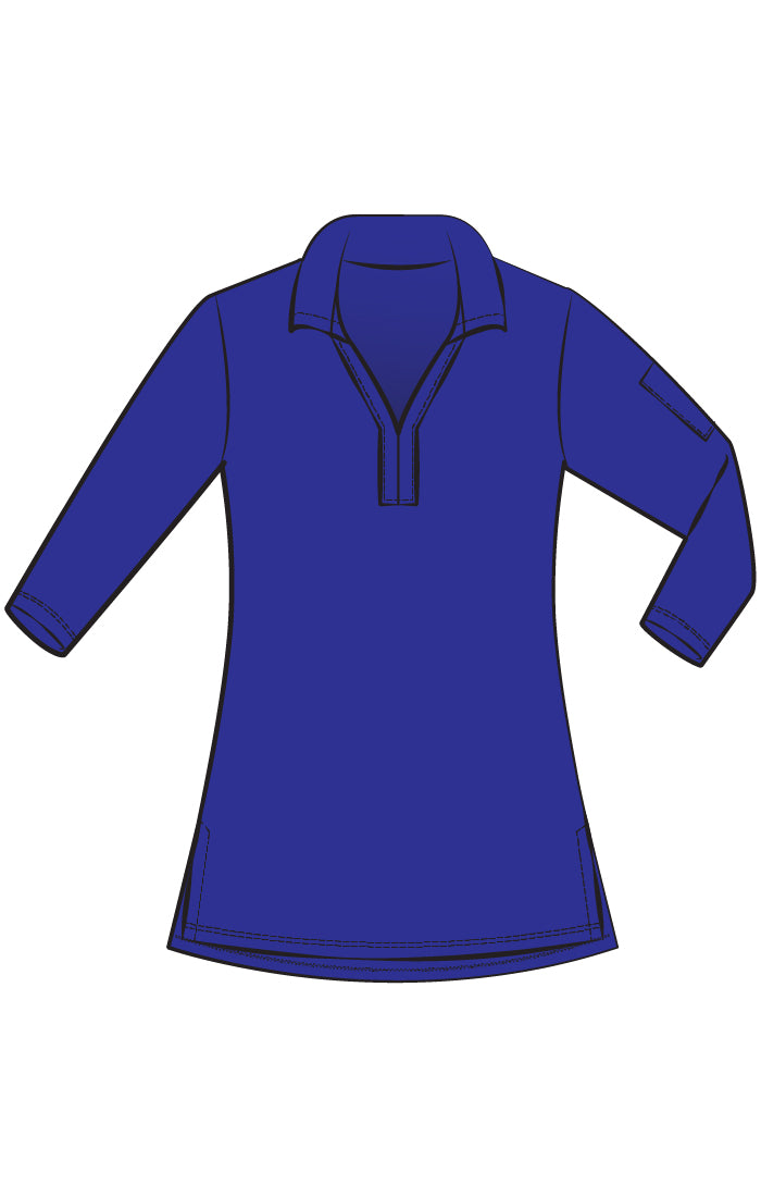 SYMPLI - WEEKENDER TOP