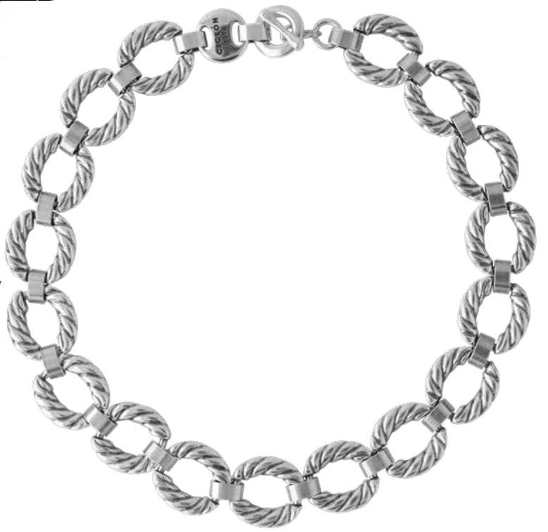 MERX - CICLON ALDARA NECKLACE