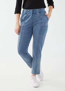 FDJ - BASIC PULL ON JOGGER