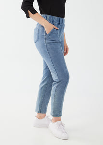 FDJ - BASIC PULL ON JOGGER