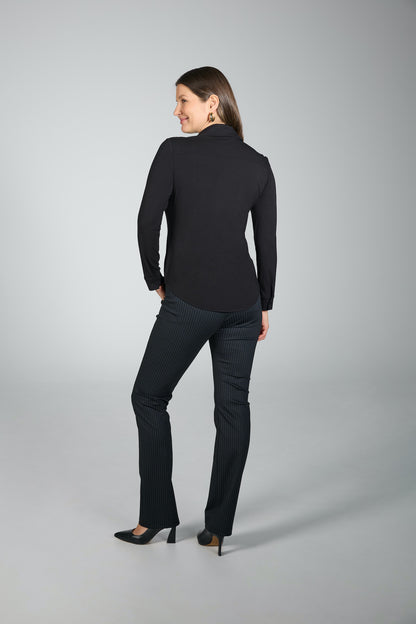 Soft Knit Shirt - Suttles & Seawinds