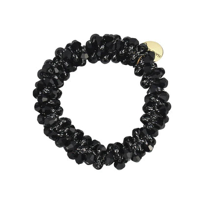 Glass Bead Hair Elastics - Suttles & Seawinds