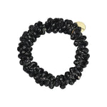 Load image into Gallery viewer, LIM LIM - GLASS BEAD HAIR ELASTICS
