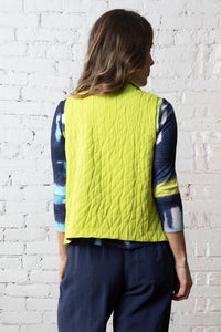 LIV - CITY VEST