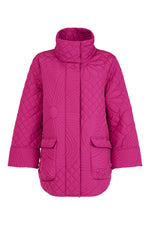 Load image into Gallery viewer, NOEN - QUILTED JACKET
