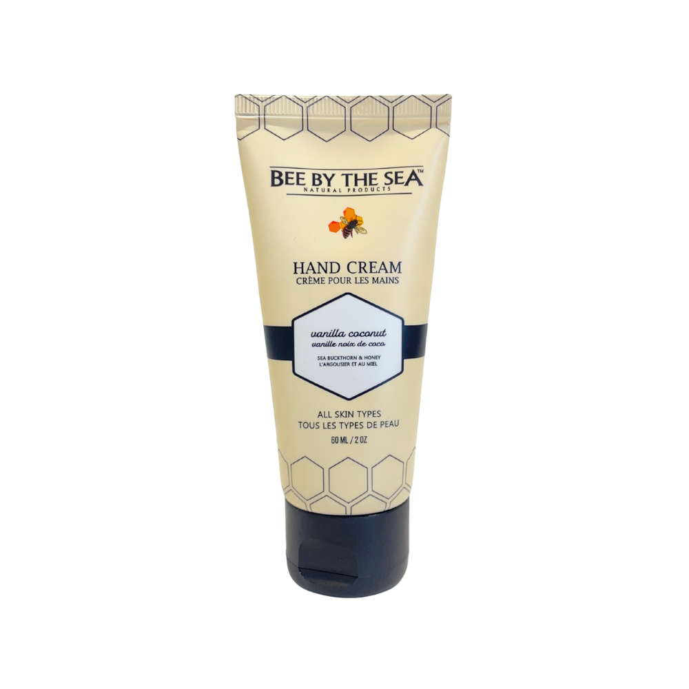 BEE BY THE SEA  - HAND CREAM