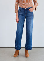 Load image into Gallery viewer, FDJ - OLIVIA WIDE LEG
