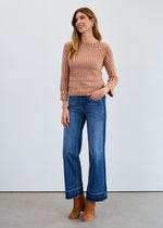 Load image into Gallery viewer, FDJ - OLIVIA WIDE LEG
