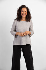 Load image into Gallery viewer, HABITAT - LAPPED SEAM PULLOVER
