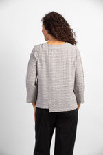 Load image into Gallery viewer, HABITAT - LAPPED SEAM PULLOVER
