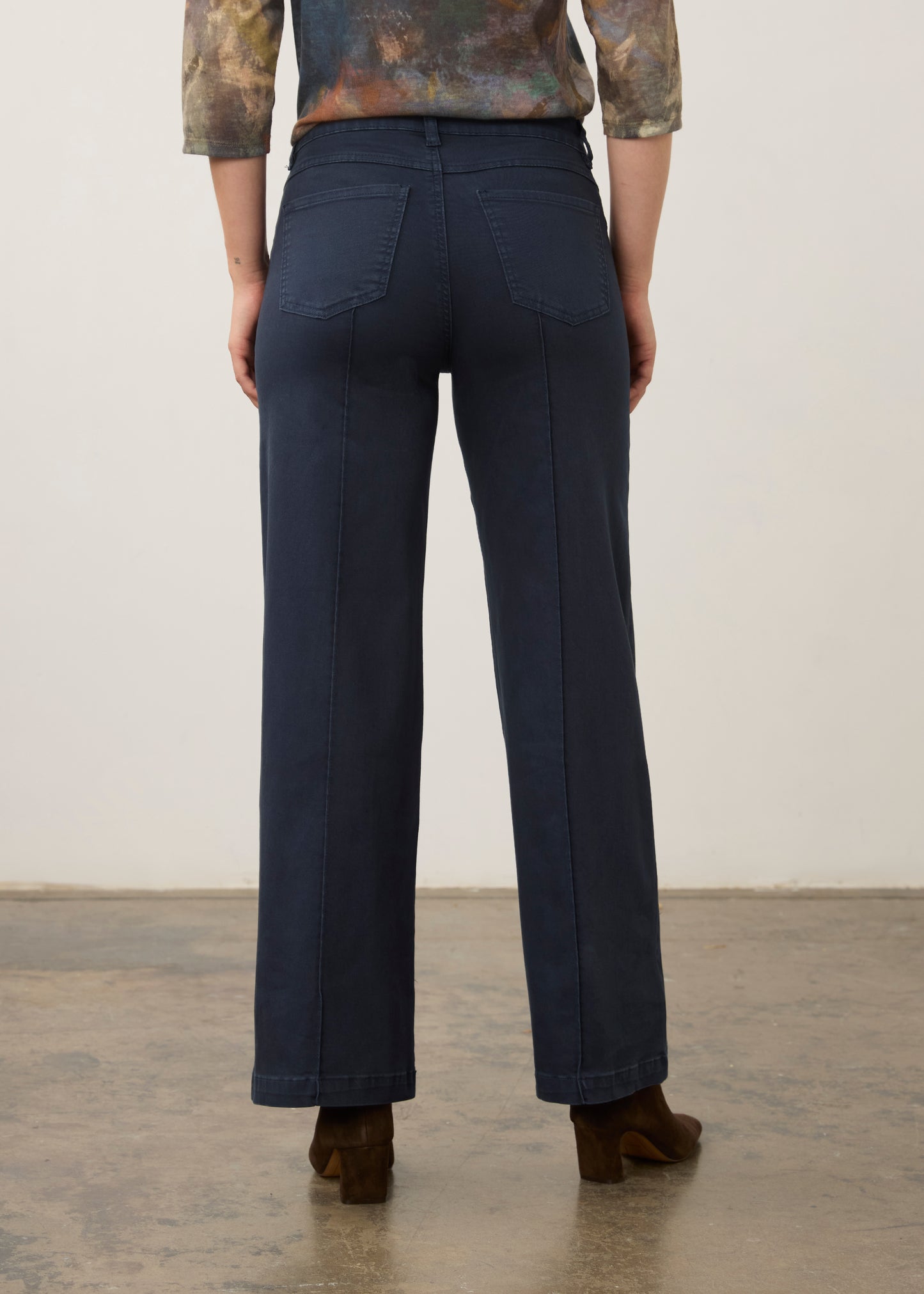 Olivia Wide Leg