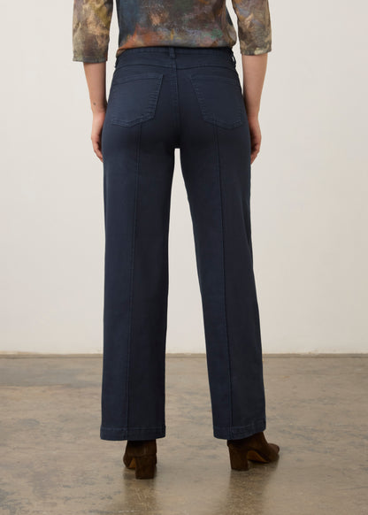 Olivia Wide Leg
