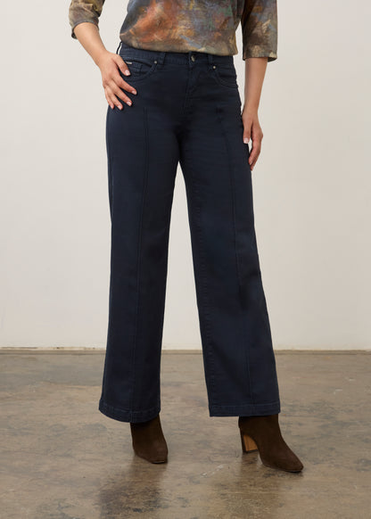 Olivia Wide Leg