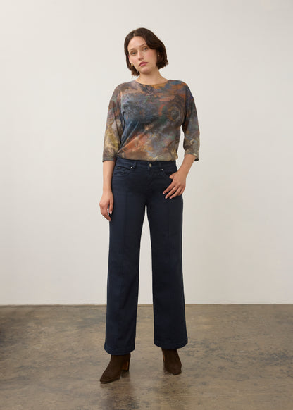 Olivia Wide Leg