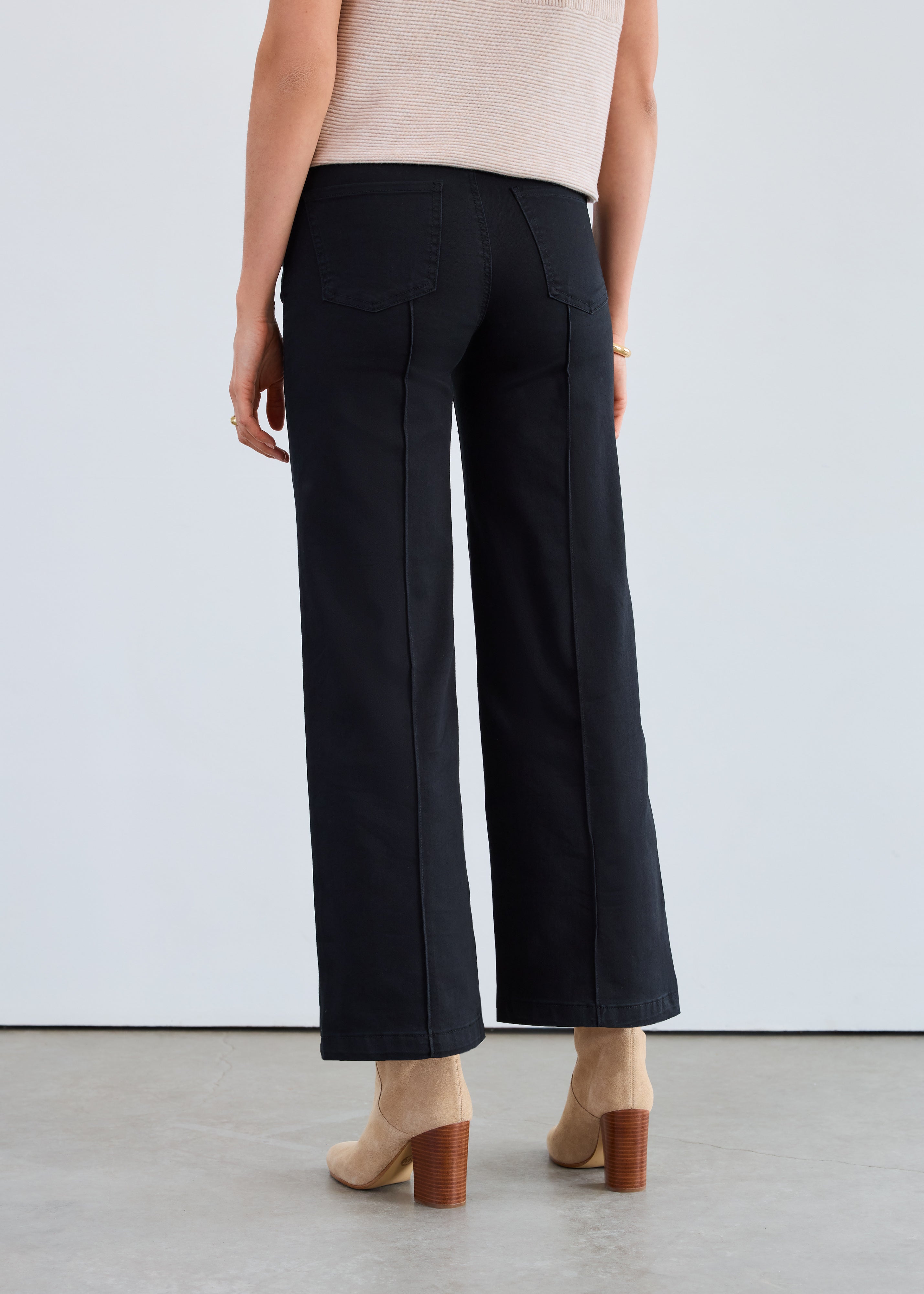 FDJ - OLIVIA WIDE LEG