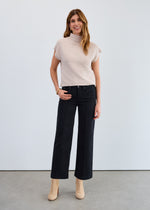 Load image into Gallery viewer, FDJ - OLIVIA WIDE LEG
