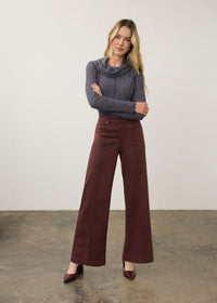 Olivia Wide Leg