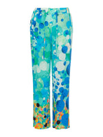 Load image into Gallery viewer, DOLCEZZA - SHARON CUMMINGS PRINT PANT
