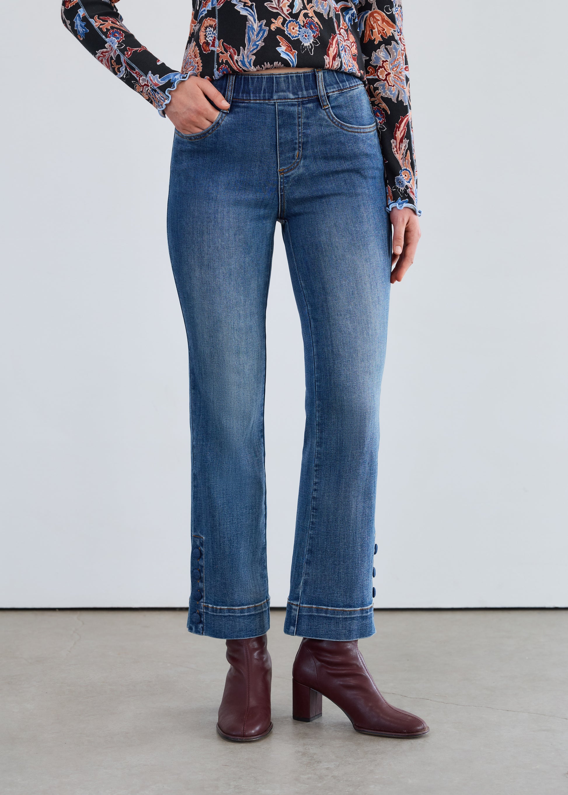 Fall Selection - Suttles & Seawinds
