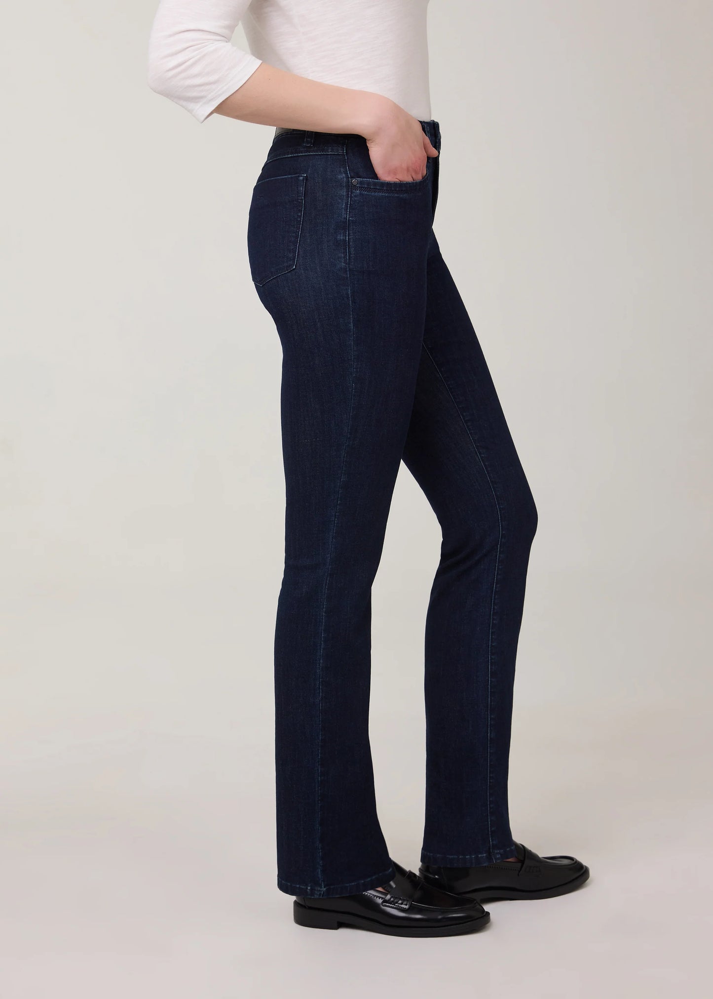 Oliva Straight Leg