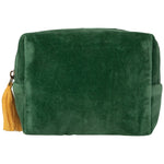 Load image into Gallery viewer, DANICA -  EMBROIDERED POUCH
