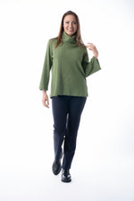 Load image into Gallery viewer, PURE ESSENCE -CORDED COWL
