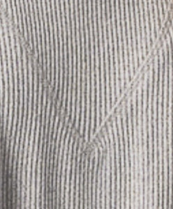 PURE ESSENCE -CORDED COWL