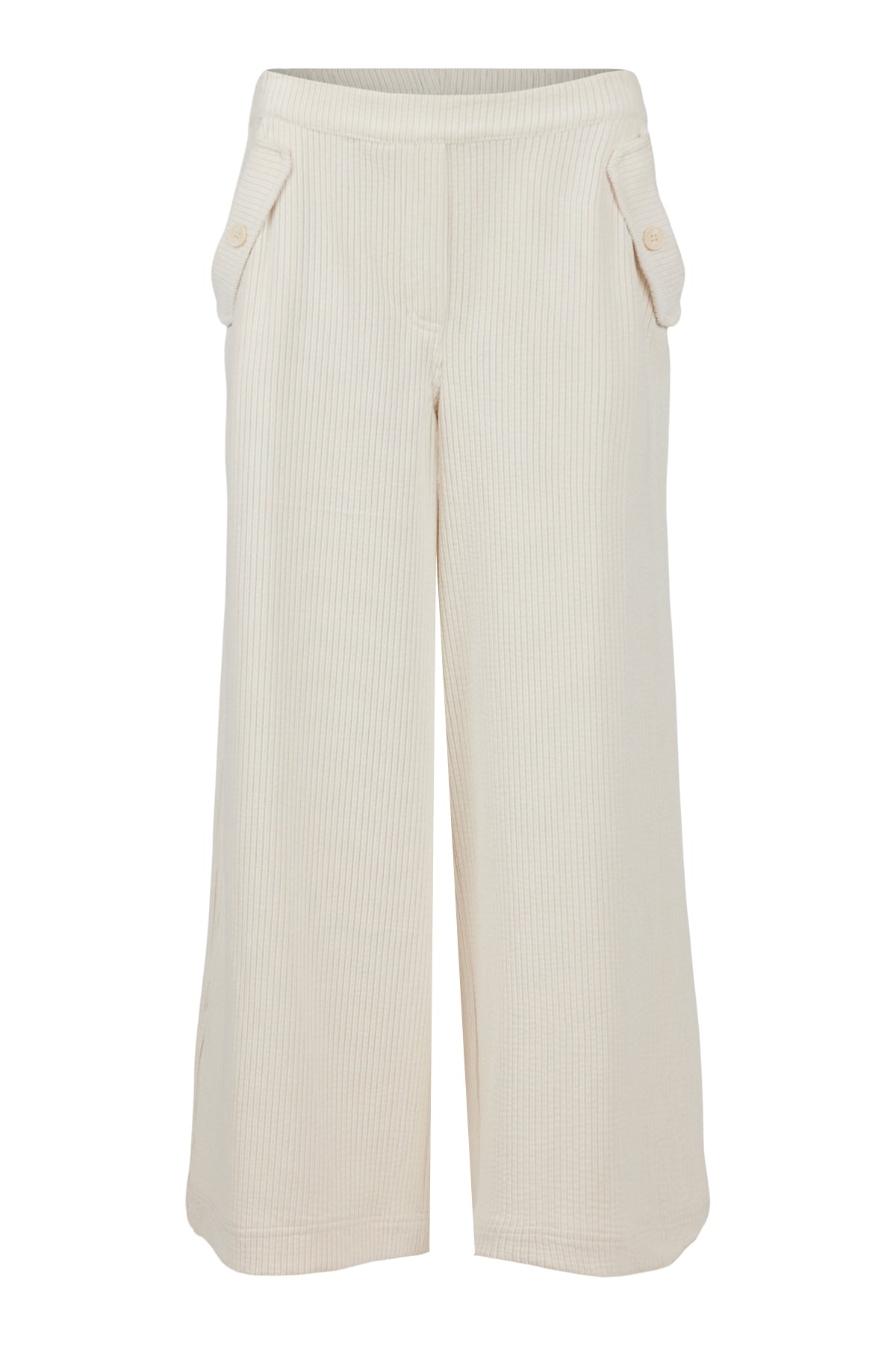 NOEN - CORD VELOUR PANT