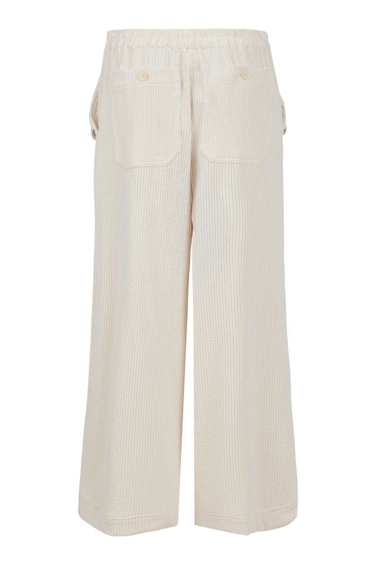 NOEN - CORD VELOUR PANT