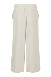 NOEN - CORD VELOUR PANT