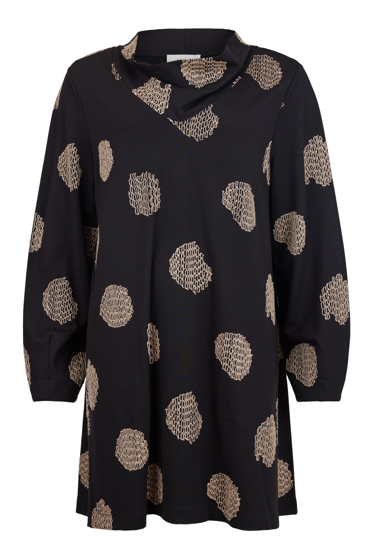 NOEN - JERSEY TUNIC
