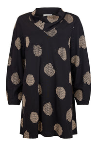 NOEN - JERSEY TUNIC