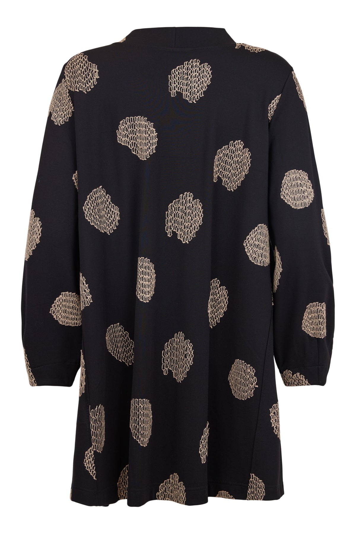 NOEN - JERSEY TUNIC