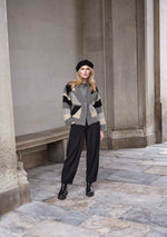Load image into Gallery viewer, NOEN - PONTE PANT
