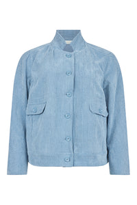 NOEN - CORD VELOUR JACKET