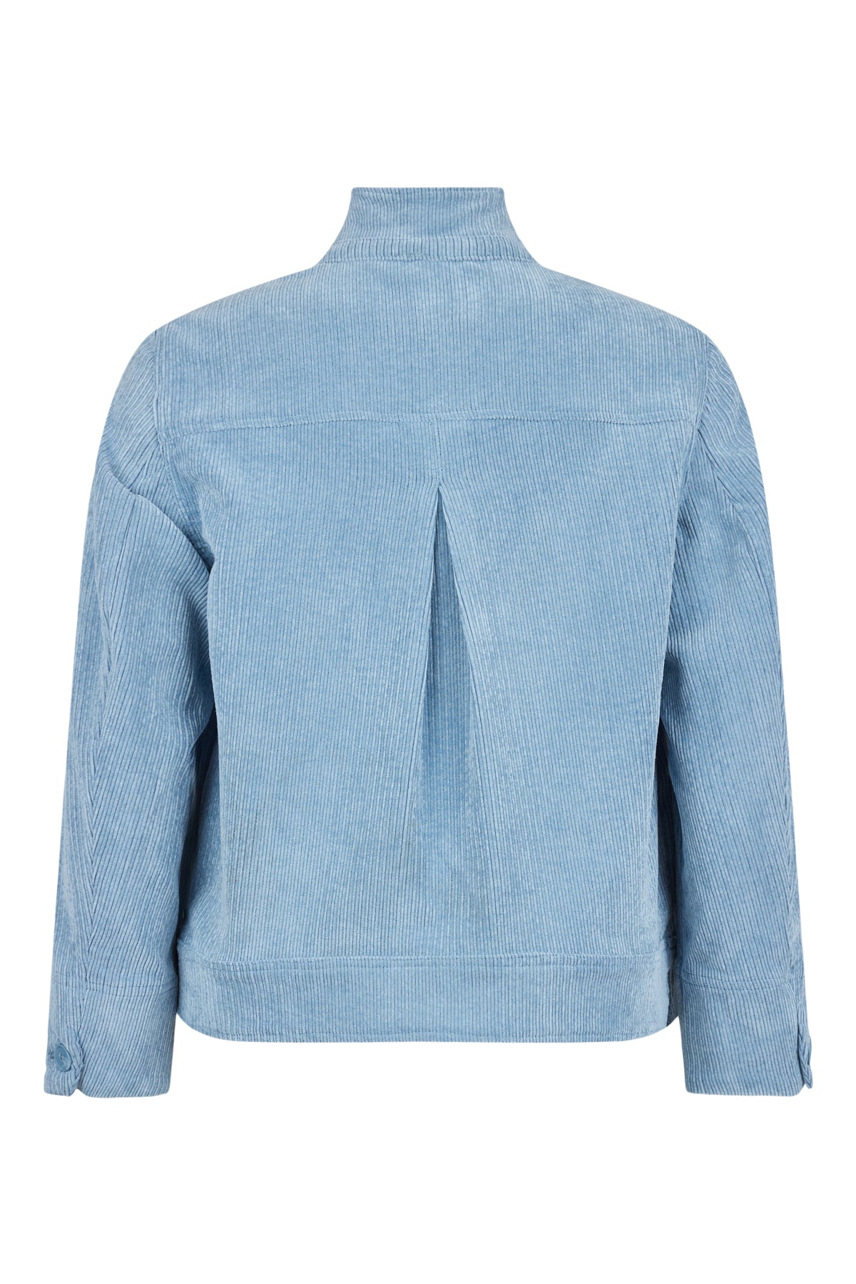 NOEN - CORD VELOUR JACKET