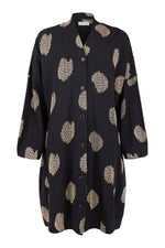 Load image into Gallery viewer, NOEN - EMBROIDERED CARDIGAN

