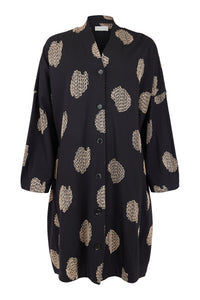 NOEN - EMBROIDERED CARDIGAN